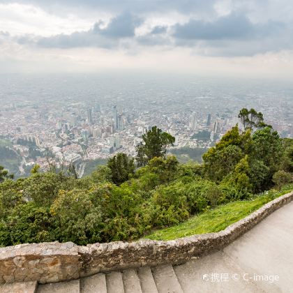 秘鲁+哥伦比亚14日13晚跟团游