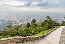 卡尔达斯省旅游图片-波哥大文艺一日游
