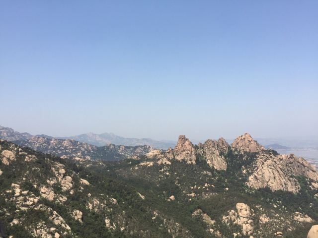 양커우 풍경구