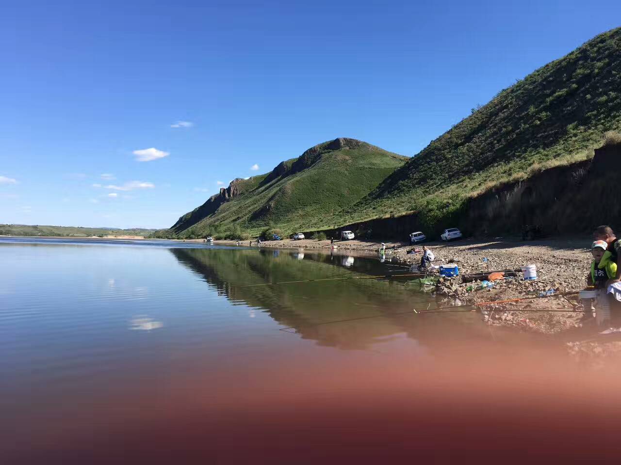 顺鑫渔园农家院餐厅图片