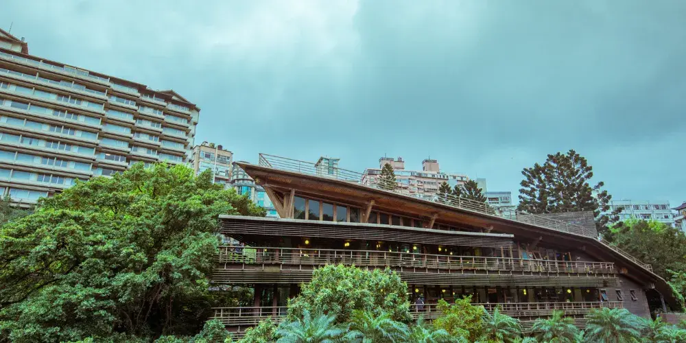 永安旅遊