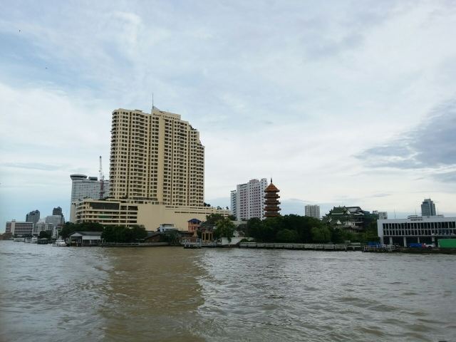 Chao Phraya