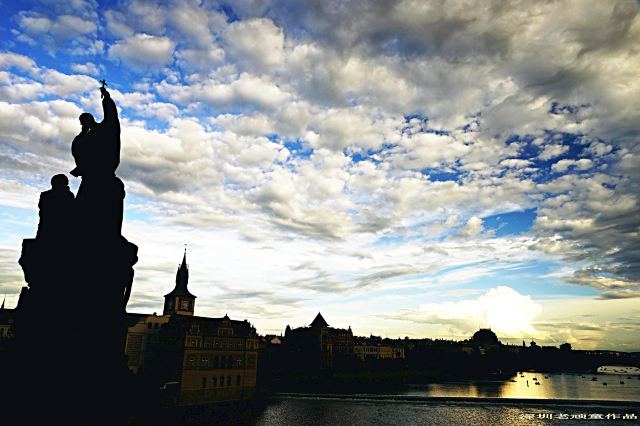 Charles Bridge