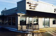 Starbucks Coffee餐厅图片