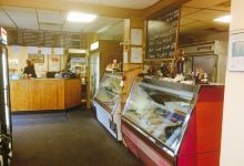 Captain Jim's Fish Market购物图片