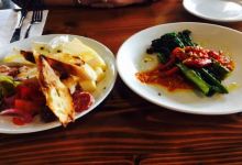 Mt Tabor Brewing - The Pub美食图片