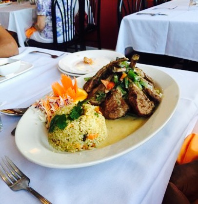 Thai Aroy Dee餐厅图片