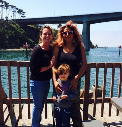 Noyo River Grill餐厅图片