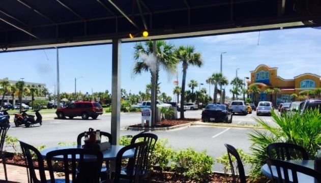 Shrimp Basket餐厅图片