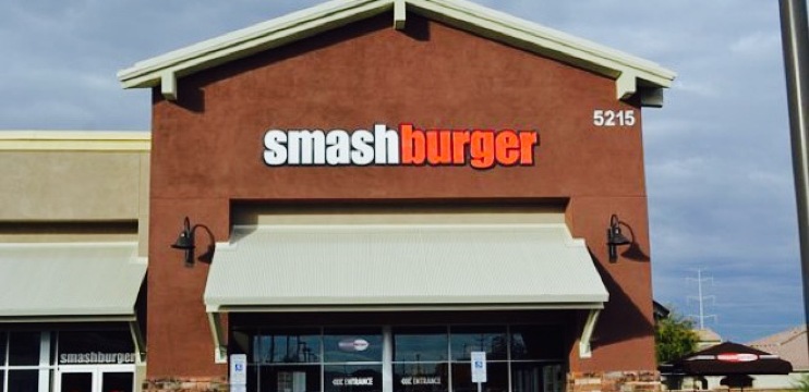 Smashburger