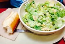 Panera Bread美食图片