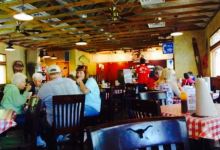 Danna's BBQ & Burger Shop美食图片