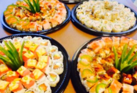 Indochine Cuisine美食图片
