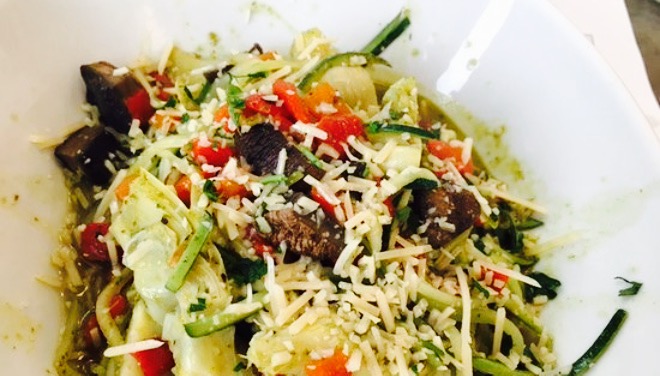 Turning Point of Bryn Mawr