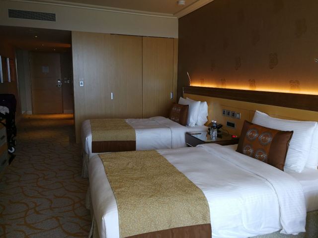 Marina Bay Sands