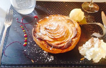 L'Authentic餐厅图片