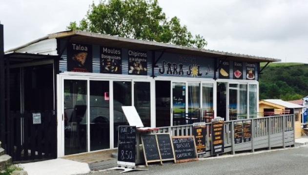 Sara Sol餐厅图片