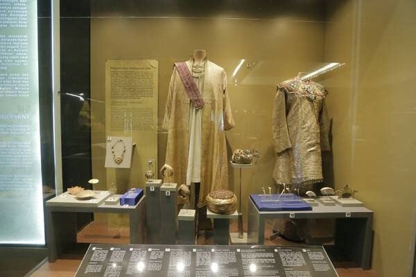 National Museum of Malaysia