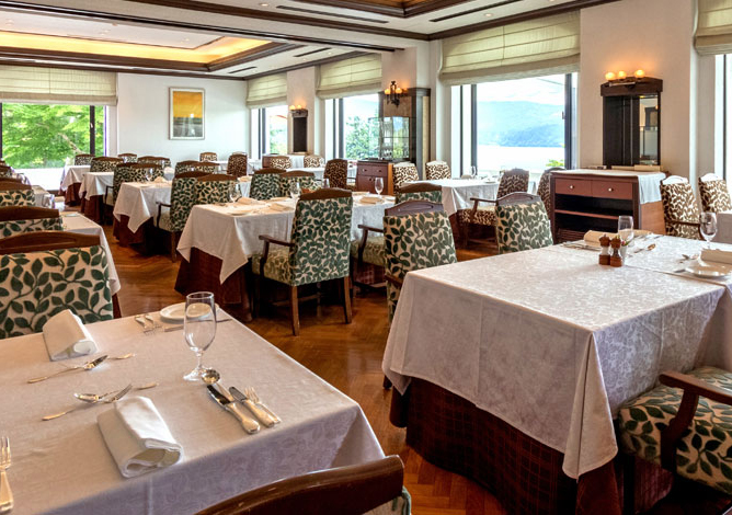 Vert Bois餐厅图片