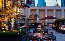 Shanghai Terrace餐厅图片