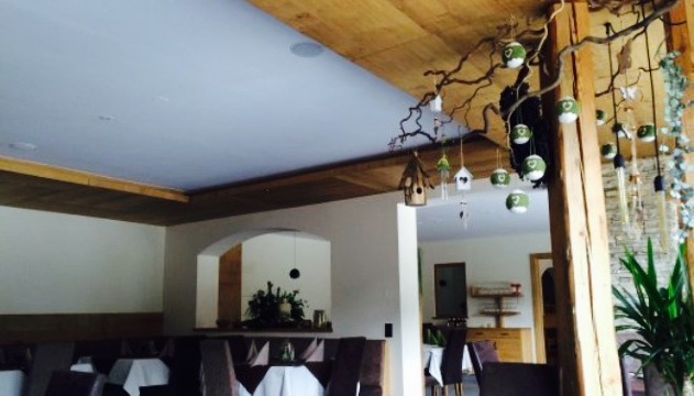 Ristorante Pizzeria Europa餐厅图片