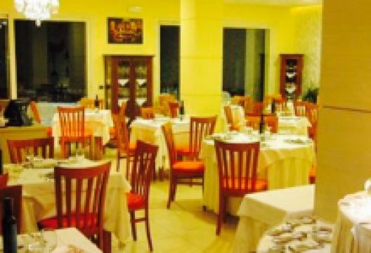 Ristorante Da Gianfranco美食图片