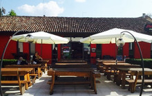 Jicarilla Pub餐厅图片
