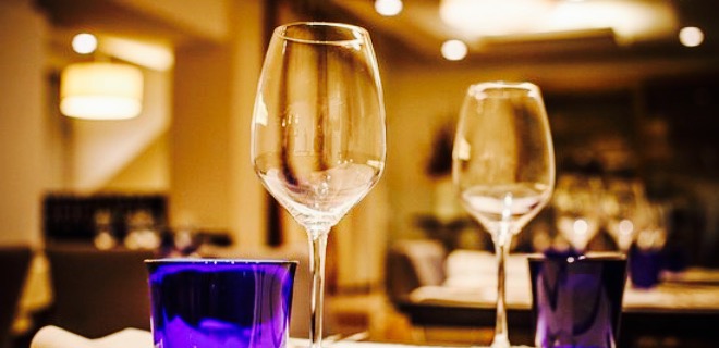 Nascostoposto餐厅图片