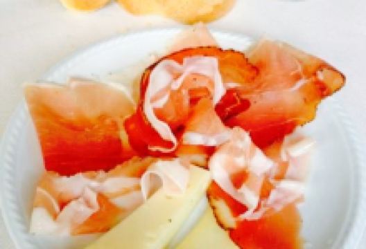 Locanda Rio Nier美食图片