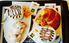 McDonald's餐厅图片