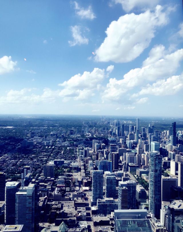 CN Tower