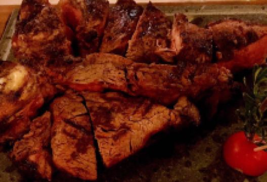 Ristorante Maccarone美食图片