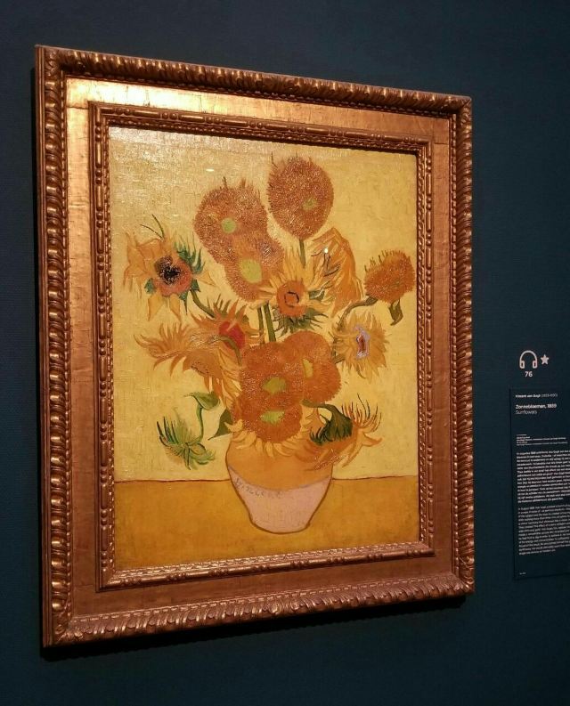 Van Gogh Museum