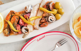 Continental Deli Bar Bistro