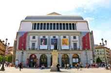 皇家歌剧院-马德里-doris圈圈