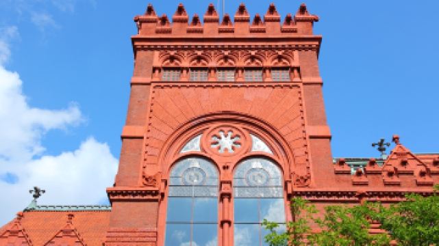 賓夕法尼亞大學