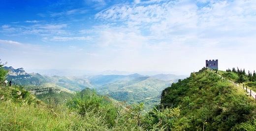 양톈산 국가삼림공원