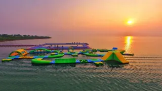 어저우 2일 투어: 동파 적벽 및 시산 풍경구, 량쯔호 생태 어드벤처