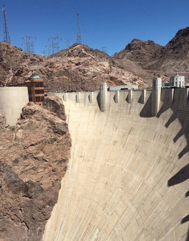 Hoover Dam