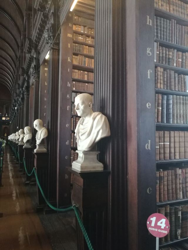 Trinity College
