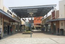 MICHAEL KORS(东郊奥莱店)购物图片