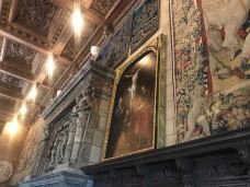 赫斯特城堡-圣路易斯－奥比斯波县-dannyzeng2013