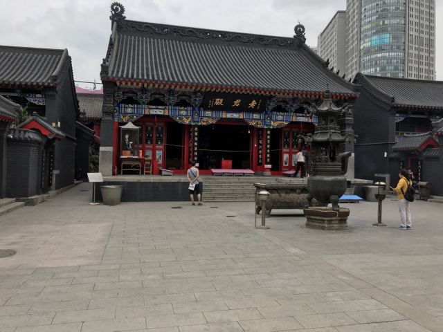 타이칭궁
