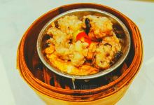 稻香酒家(汉街店)美食图片