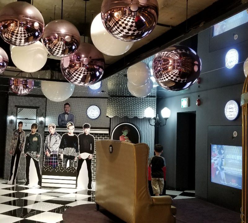 Play K Pop Museum Tickets Deals Reviews Family Holidays - 