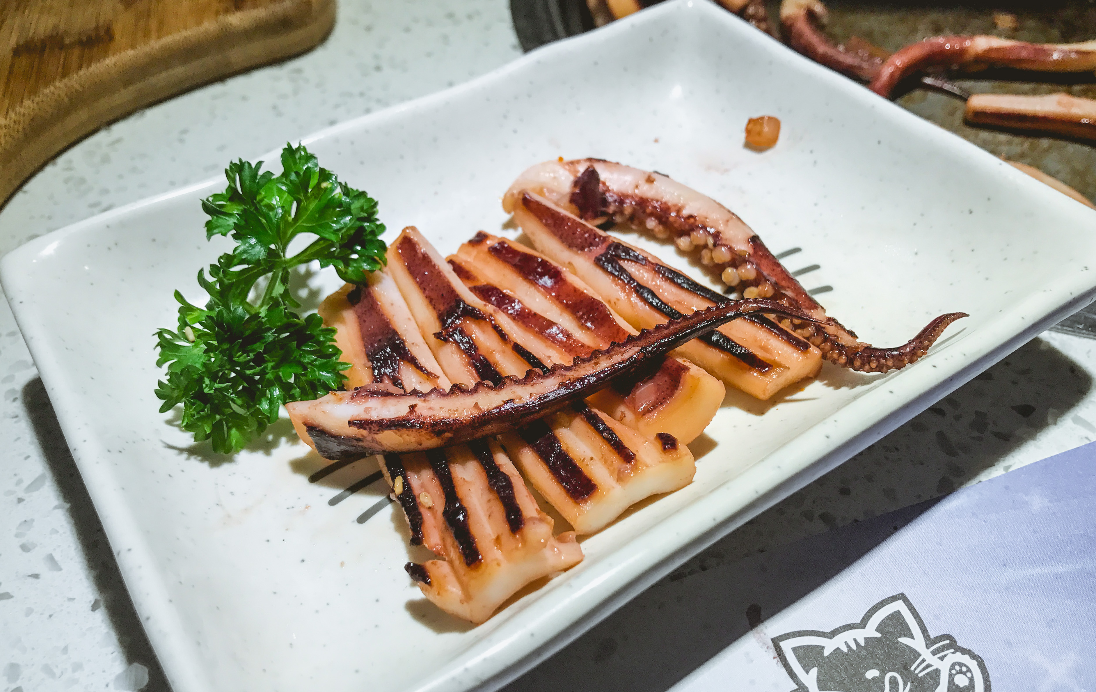 猫抓烤肉(龙湖时代天街店)