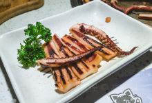 猫抓烤肉(龙湖时代天街店)美食图片