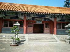 白鹭洲公园-厦门-我爱我家zhang
