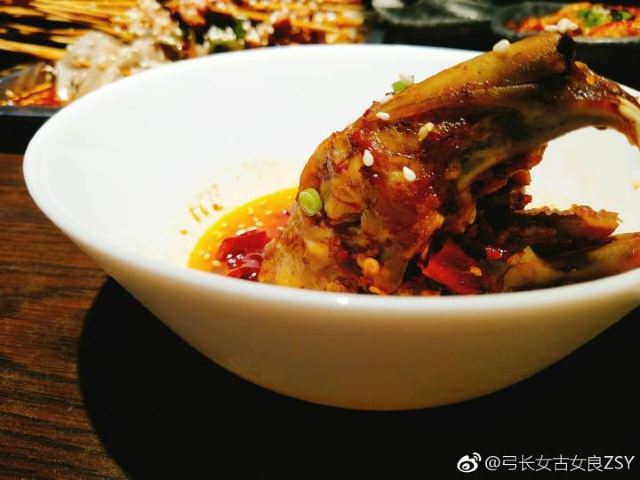 付小姐在成都(人和路店)