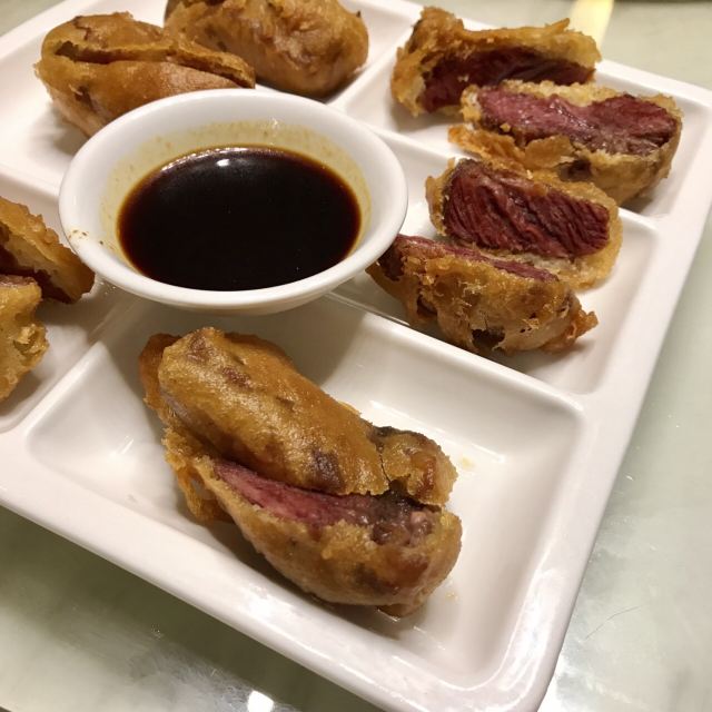 Tou Tou Koi (Zhengjia Plaza)